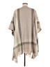 Nine West Tan Poncho One size - photo 2