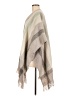 Nine West Tan Poncho One size - photo 5
