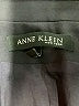 Anne Klein Black Blazer Size 10 (petite) - photo 6