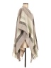 Nine West Tan Poncho One size - photo 4