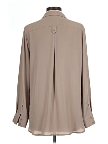 Unbranded Long Sleeve Blouse (view 2)