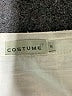 Assorted Brands Ivory Casual Skirt Size M - photo 4