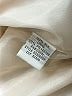 Donna Ricco Floral Tan Cocktail Dress Size 10 (petite) - photo 8