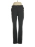Chico's Black Active Pants Size Med Petite (1.5) - photo 1