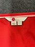 Boden 100% Polyester Pink 3/4 Sleeve Blouse Size 14 - photo 7