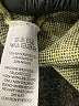 RACHEL Rachel Roy Checkered-gingham Yellow Jacket Size XL - photo 7