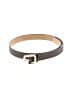 MICHAEL Michael Kors Brown Belt Size S - photo 1