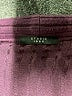 Studio 1886 Burgundy Cardigan Size L - photo 7