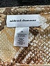 Alfred Dunner Tan 3/4 Sleeve Blouse Size XL - photo 7
