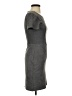 41Hawthorn Solid Gray Casual Dress Size XS - photo 4