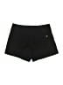 Guess Solid Black Shorts Size 27 waist - photo 2