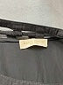 Ramy Brook 100% Polyester Black Cocktail Dress Size S (estimated) - photo 7