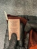 Philosophy Republic Clothing Brown Coat Size S - photo 7