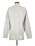 H&M Silver Pullover Sweater Size XS - photo 2