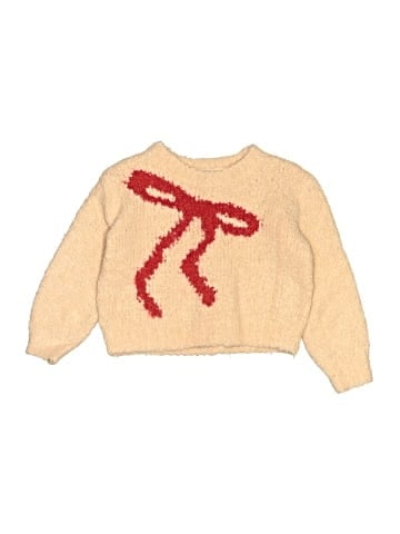 Crewcuts Pullover Sweater (view 1)