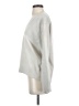 H&M Silver Pullover Sweater Size XS - photo 5