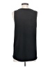 Athleta Black Sleeveless Blouse Size S - photo 2