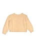 Crewcuts Tan Pullover Sweater Size 4 - 5 - photo 2
