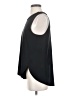 Athleta Black Sleeveless Blouse Size S - photo 5