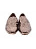 Ted Baker London Gold Brown Flats Size UK 3 / US 5 - photo 2