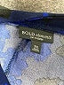 Bold Elements Blue 3/4 Sleeve Blouse Size XXL - photo 7
