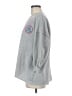 Assorted Brands 100% Cotton Gray Sweatshirt Size Med - Lg - photo 5