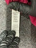 Chico's Burgundy Turtleneck Sweater Size XL (3) - photo 8
