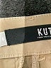 Kut from the Kloth Tan Khakis Size 6 - photo 7