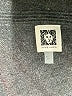 Anne Klein Plaid Gray Blazer Size XL - photo 6