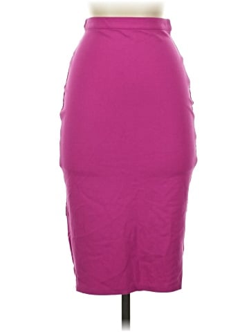 Bebe Casual Skirt (view 1)