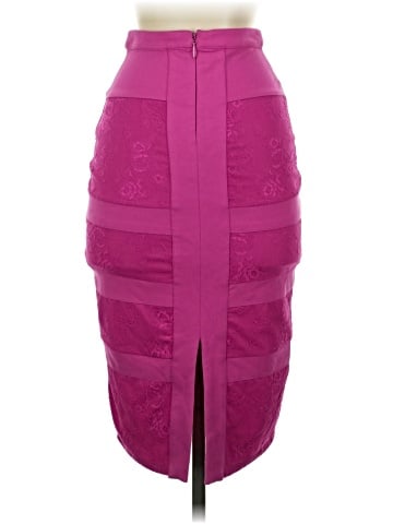 Bebe Casual Skirt (view 2)