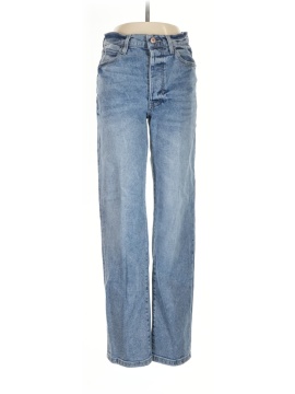Nicole Miller New York Jeans (view 1)