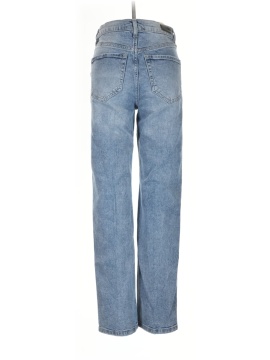 Nicole Miller New York Jeans (view 2)