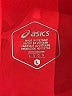 Asics Red Active Pants Size L - photo 7