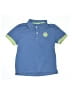 Assorted Brands Blue Short Sleeve Top Size S (estimated, kids) - photo 1