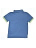 Assorted Brands Blue Short Sleeve Top Size S (estimated, kids) - photo 2