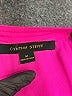 Cynthia Steffe 100% Polyester Pink Short Sleeve Blouse Size M - photo 7