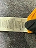 Max Studio Yellow Casual Dress Size XS - photo 8