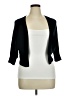 Lane Bryant Black Cardigan Size 14 - 16 Plus - photo 1