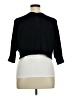 Lane Bryant Black Cardigan Size 14 - 16 Plus - photo 2