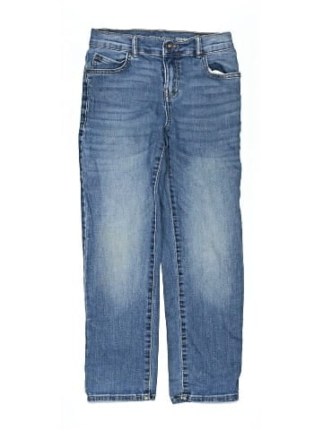 The Children's Place Jeans (view 1)