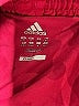 Adidas Color Block Pink Athletic Shorts Size XS - photo 3
