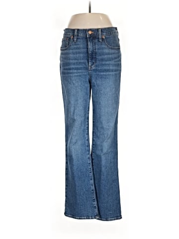 Madewell Jeans (view 1)