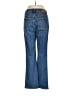 Madewell Hearts Blue Jeans Size 29 waist (tall) - photo 2