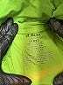 L.L.Bean 100% Polyester Green Snow Jacket Size XS - photo 6