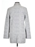Amina Rubinacci Silver Cardigan Size EU 44 / US 14 - photo 2
