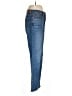 Madewell Hearts Blue Jeans Size 29 waist (tall) - photo 4