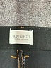Angels Solid Blue Jeggings Size 32 waist - photo 7