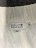 Molly Bracken Paisley Ivory Shorts Size S - photo 3