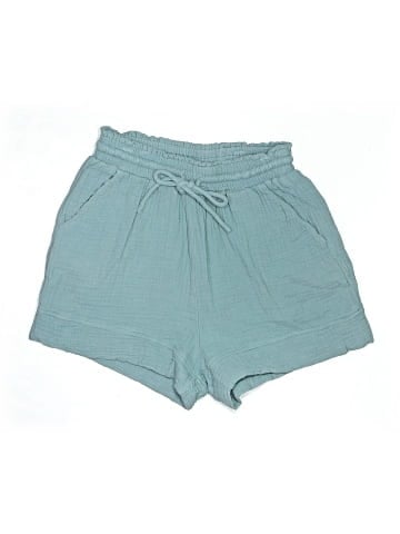 Pink Lily Shorts (view 1)